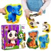 Baby puzzle maxi Zoo