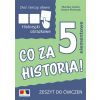 Dać rzeczy słowo. Co za historia! ćw. 5 elementów