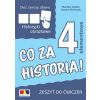 Dać rzeczy słowo. Co za historia! ćw. 4 elementy