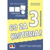 Dać rzeczy słowo. Co za historia! ćw. 3 elementy