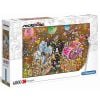 Puzzle 6000 Mordillo The Kiss