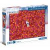 Puzzle 1000 Impossible Puzzle! Frozen 2