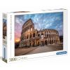 Puzzle 3000 HQ Coliseum Sunrise