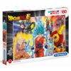 Puzzle 180 Super Kolor Dragon Ball