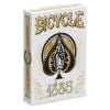 Karty 1885 BICYCLE