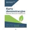 Karty demonstracyjne. Kwiecień