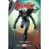 All-New Wolverine T.4 Odporna