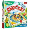Rodzina Treflików Skoczki TREFL