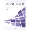 Złam szyfr. Pomoc logopedyczna - głoski L, R