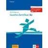 Mit Erfolg zum Goethe-Zertifikat B2 TB LEKTORKLETT