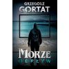 Morze. Odpływ
