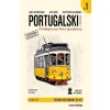 Portugalski w tłumaczeniach. Gramatyka cz.1 wyd.2