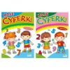 (159) Moje cyferki MIX