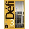 Defi 3 ćwiczenia + CD