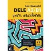 Las claves del DELE A2/B1 podręcznik