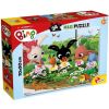 Bing - Puzzle Supermaxi 24 Obserwacja natury