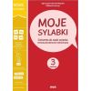 Moje sylabki Zestaw 3 wyd. 2020