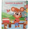 Opowieści do poduszki - Na wakacjach