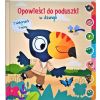 Opowieści do poduszki - W dżungli