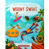 Moja wielka księga odpowiedzi. Wodny świat