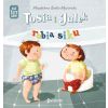 (Nie) tacy sami T.1 Tosia i Julek robią siku