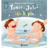 Nie tacy sami T.2 Tosia i Julek się kąpią