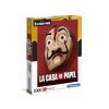 Puzzle 1000 La Casa de Papel Netflix 3