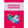 Kwalifikacja HAN.01 Sprzedaż towarów