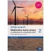 Geografia LO 2 Oblicza geografii KP ZR 2020 NE