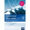 Fizyka LO 2 Zrozumieć fizykę Zbiór ZR 2020 NE