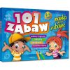 101 zabaw - nauka przez zabawę GREG