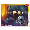 Puzzle ramkowe 25 Układ Słoneczny TREFL
