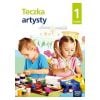 Plastyka SP 1 Teczka artysty 2020 NE