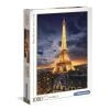 Puzzle 1000 HQ Tour Eiffel