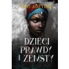 Dzieci prawdy i zemsty