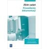 Prowadzenie dokumentacji. Zbiór zadań WSIP w.2020