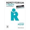Repetytorium i testy egz. Kwalifikacja PGF.07.