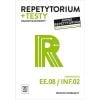 Repetytorium i testy egz.Technik informatyk