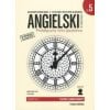 Angielski w tłumaczeniach. Gramatyka 5 w.2020