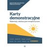 Karty demonstracyjne. Czerwiec