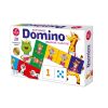 Domino obrazkowe i klasyczne