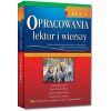 Opracowania LO 1-4 lektur i wierszy w.2020 GREG
