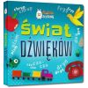 Świat dźwięków GREG
