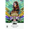 Jessica Jones. Martwy Punkt