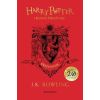 Harry Potter i kamień filozoficzny. Gryffindor