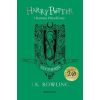 Harry Potter i kamień filozoficzny. Slytherin