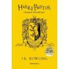 Harry Potter i kamień filozoficzny. Hufflepuff