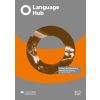 Language Hub Upper-Inter. B2 WB + key MACMILLAN