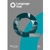 Language Hub Beginner A1 WB + key MACMILLAN