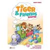 Tiger & Friends Starter Karty pracy MACMILLAN